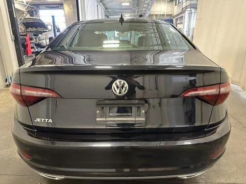 2020 volkswagen jetta 1.4t r-line in defiance, ohio
