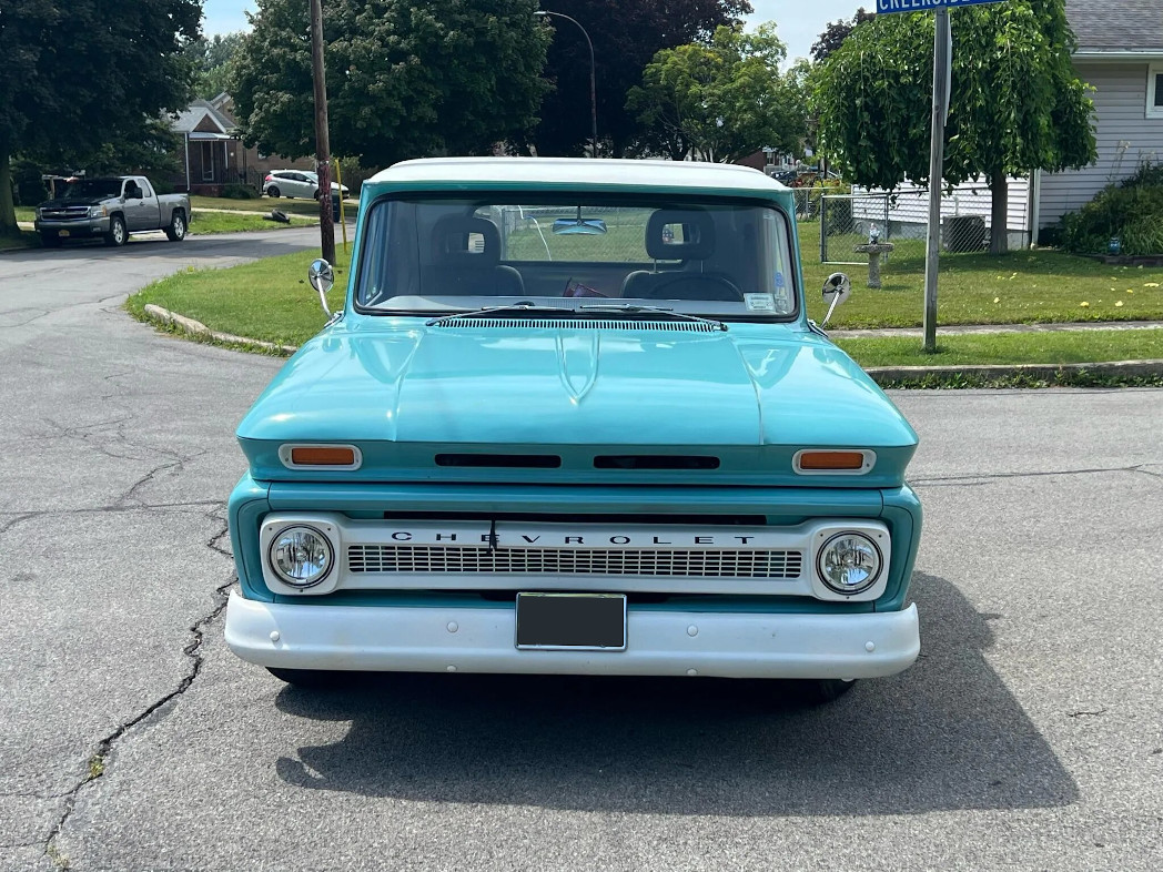 chevrolet c10