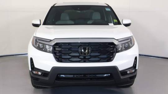 2025 Honda Passport