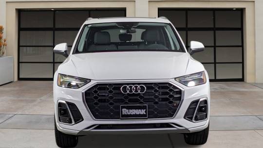 2024 Audi Q5