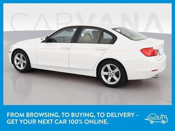 2014 bmw 3-series in hammond, indiana