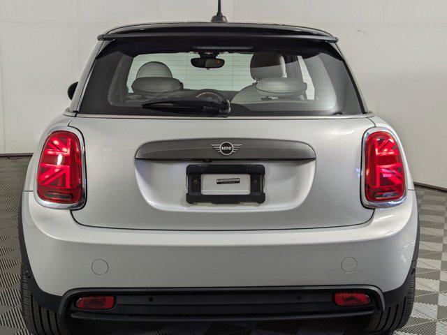 2020 mini hardtop cooper s