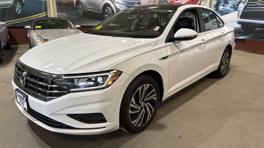 2021 volkswagen jetta sel premium