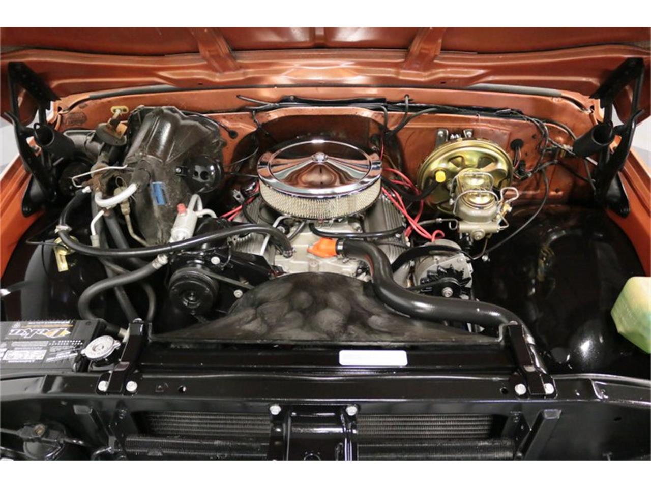 1971 chevrolet k-10