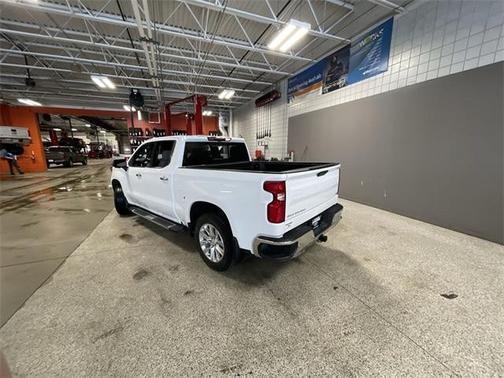 2022 chevrolet silverado 1500 limited in milwaukee, wisconsin