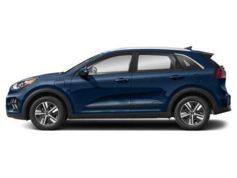 2022 kia niro lxs