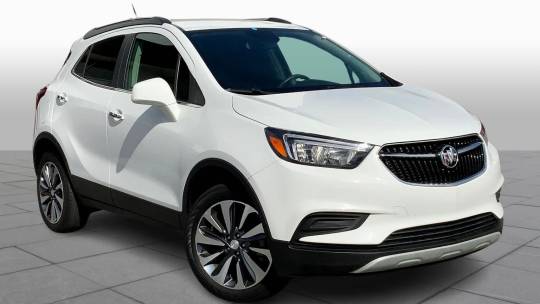 2022 Buick Encore