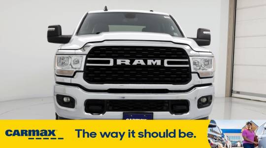 2023 RAM 2500