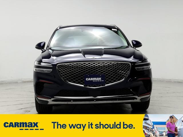 2022 genesis gv70