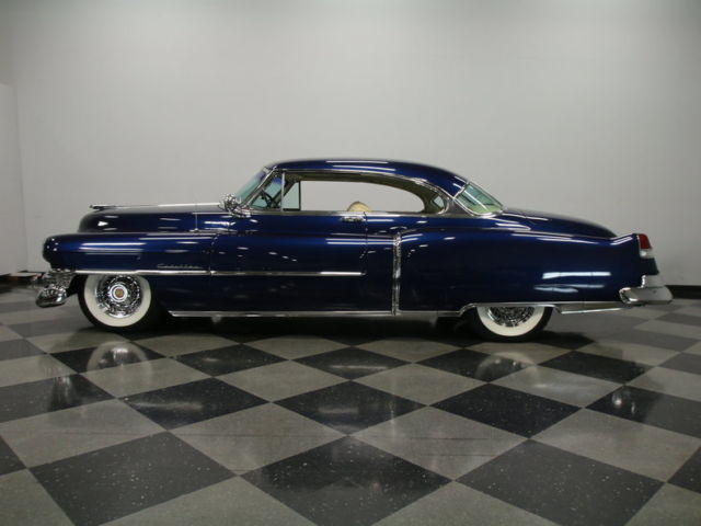 northstar v8, 700r4 od, a/c, custom leather, exc straight body, vg paint, modern