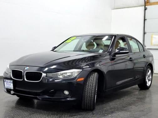 2012 bmw 328 in denver, colorado