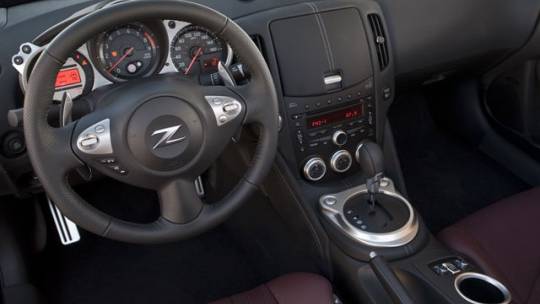 2010 Nissan 370Z
