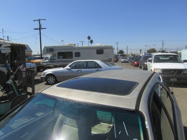 c 1994 honda accord 4-door wagon 4-cylinder gas automatic no reserve
