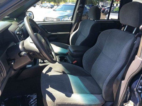 2001 jeep grand cherokee laredo for sale in florida