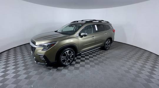 2023 Subaru Ascent