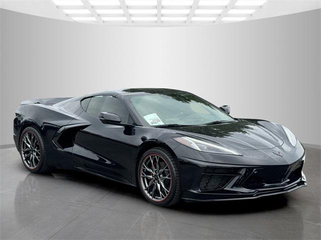 2024 chevrolet corvette stingray w/2lt