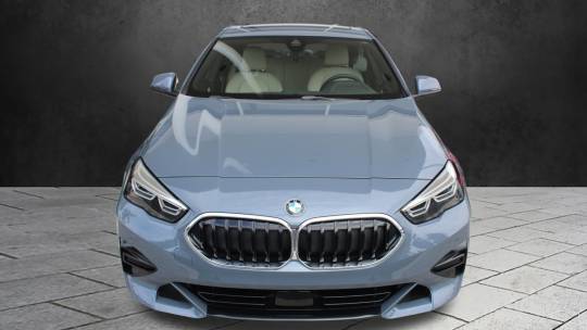 2024 BMW 2 series