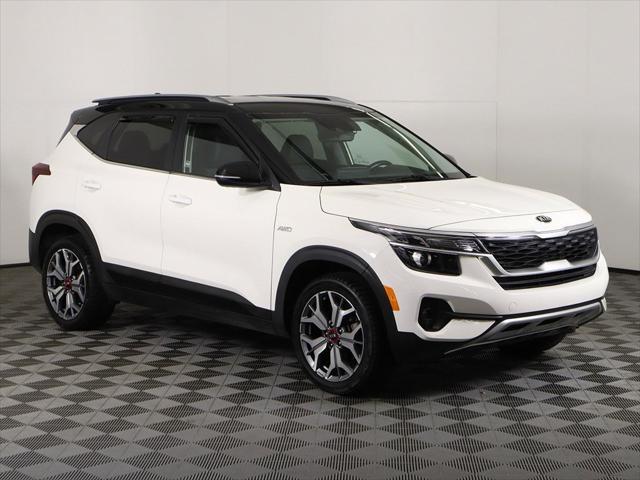 2021 kia seltos s turbo