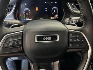 2022 Jeep Grand Cherokee l