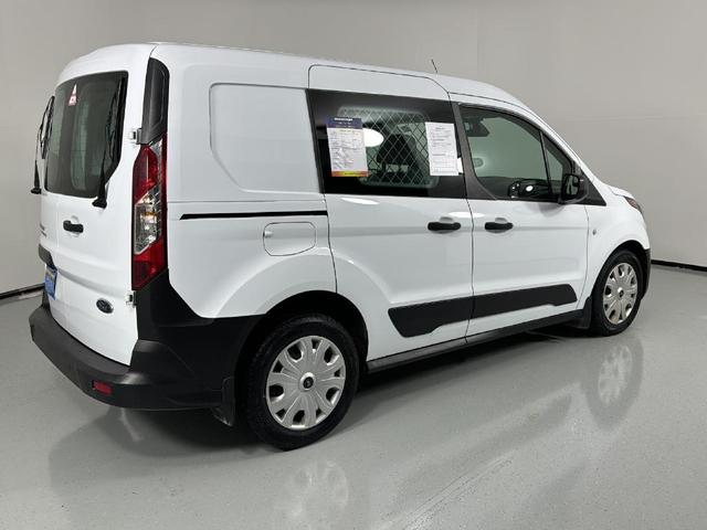 2020 ford transit connect xl