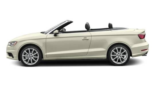 2016 audi a3 2.0t quattro premium