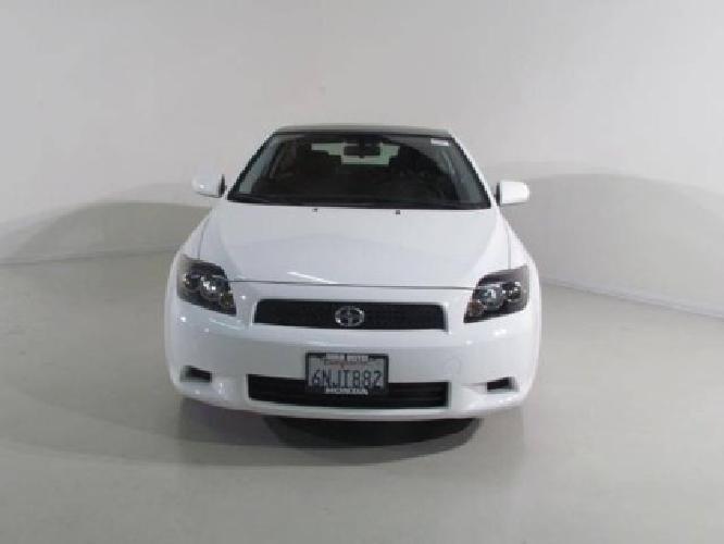 2010 scion tc in cerritos, ca
