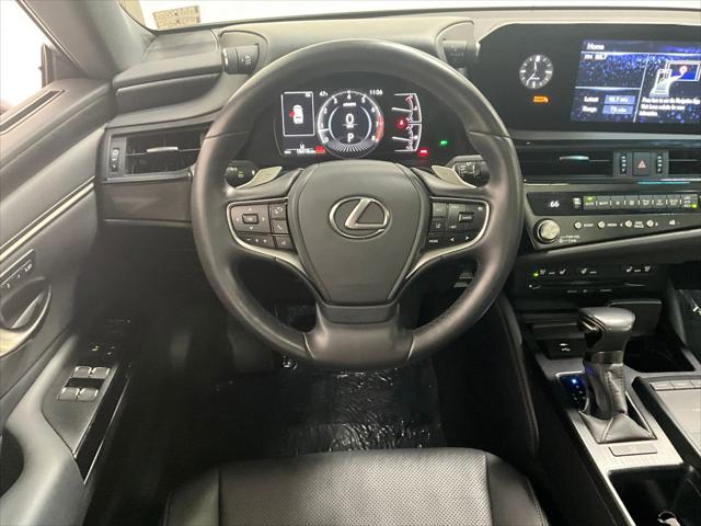2022 lexus es 350 350