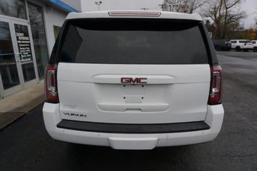 2020 gmc yukon slt in bellview, west virginia
