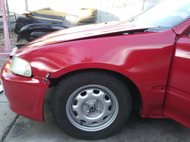 1992 honda civic hatchback cx k20a3 engine swap eg hatch k series 5 spd