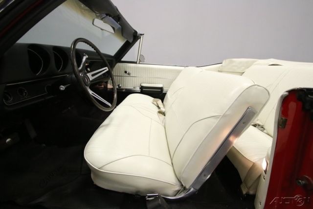 1968 supreme used automatic