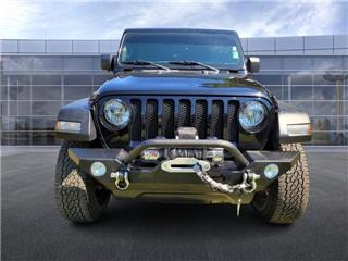 2019 Jeep Wrangler s