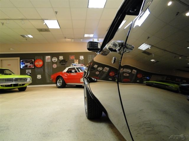 1969 pro touring used automatic