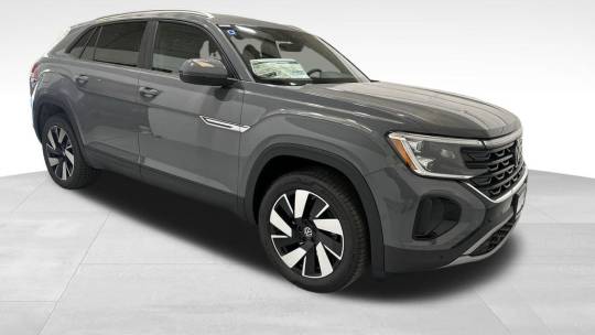2024 Volkswagen Atlas Cross Sport