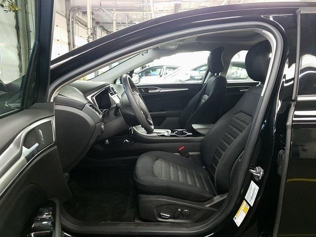 2016 ford fusion se se 4dr sedan for sale in mineral wells, mississippi