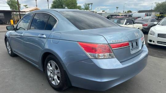 2011 Honda Accord
