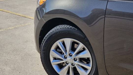 2016 Kia Sedona