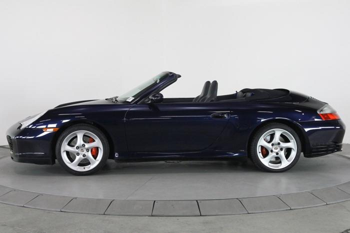 used 2004 porsche 911 carrera 4s beaverton, or 97005 for sale in beaverton, oregon