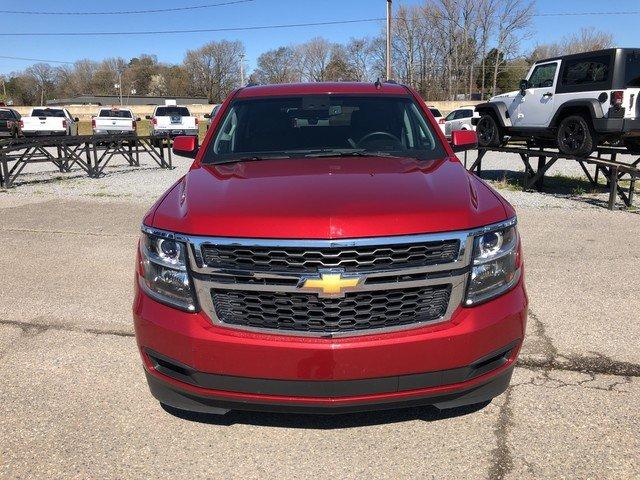 used 2015 chevrolet tahoe 4wd lt bryant, ar 72022 for sale in benton, arkansas