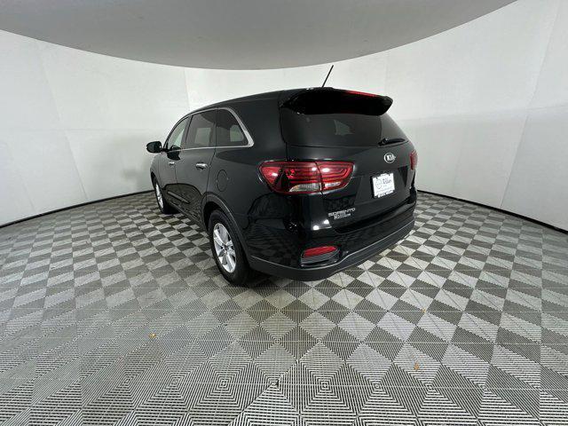 2020 kia sorento l
