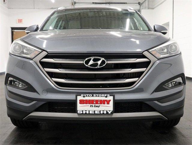 certified 2016 hyundai tucson sport waldorf, md 20601 for sale in waldorf, maryland