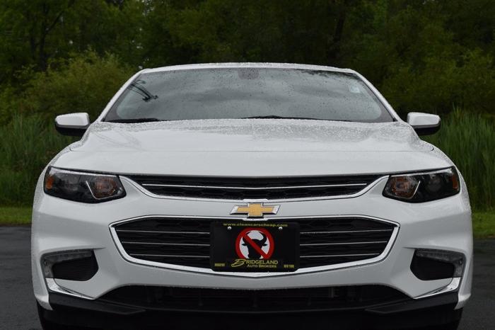 used 2016 chevrolet malibu lt bridgeport, ny 13030 for sale in bridgeport, new york