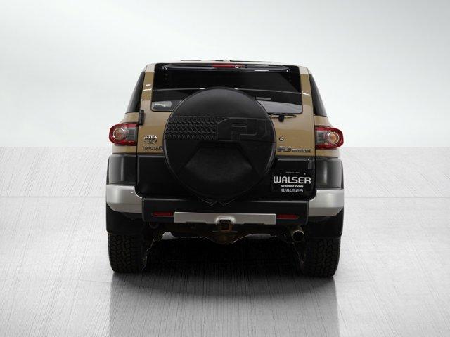 2012 toyota fj cruiser base (a5)