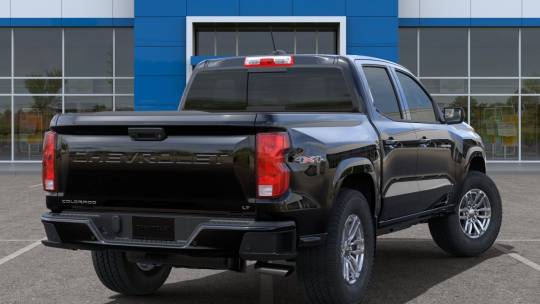 2024 Chevrolet