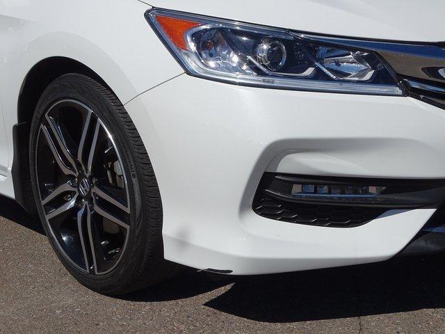 certified 2016 honda accord sport sedan santa fe, nm 87507 for sale in santa fe, new mexico
