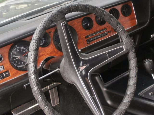 1974 pontiac firebird formula 350
