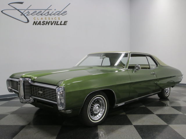 nice unmolested/unrestored survivor, 45k original miles, original drive train