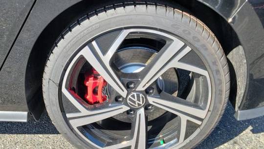 2024 Volkswagen Golf GTI