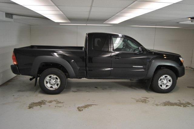 2014 toyota tacoma base 4x4 base 4dr access cab 6.1 ft sb 5m for sale in saco, maine