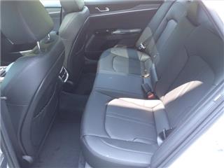 2025 Kia K5 ex