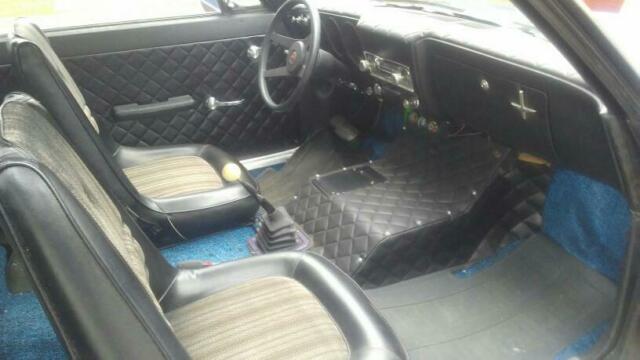 custom made car